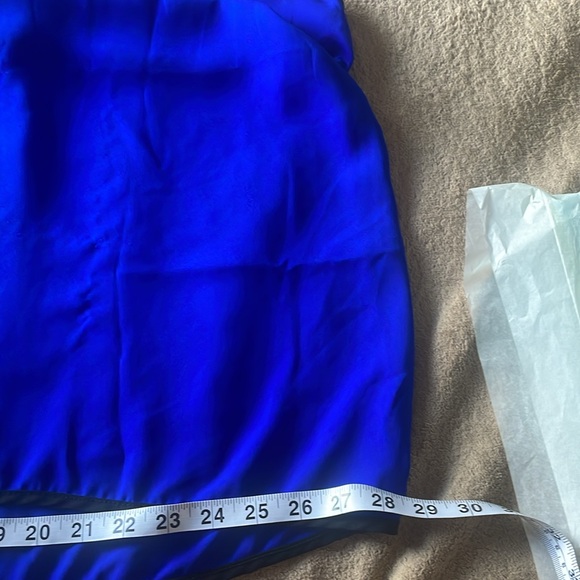 🔵 Plus size Faith and joy blouse - Picture 6 of 8